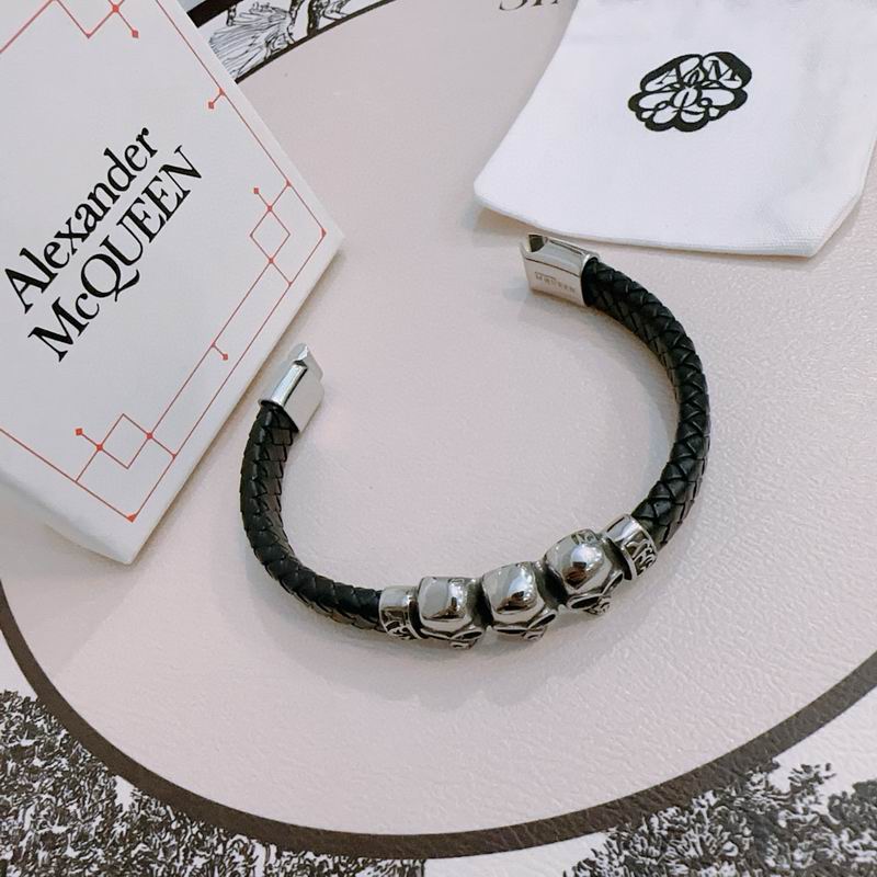 McQueen bracelet 05yxh16 (5)