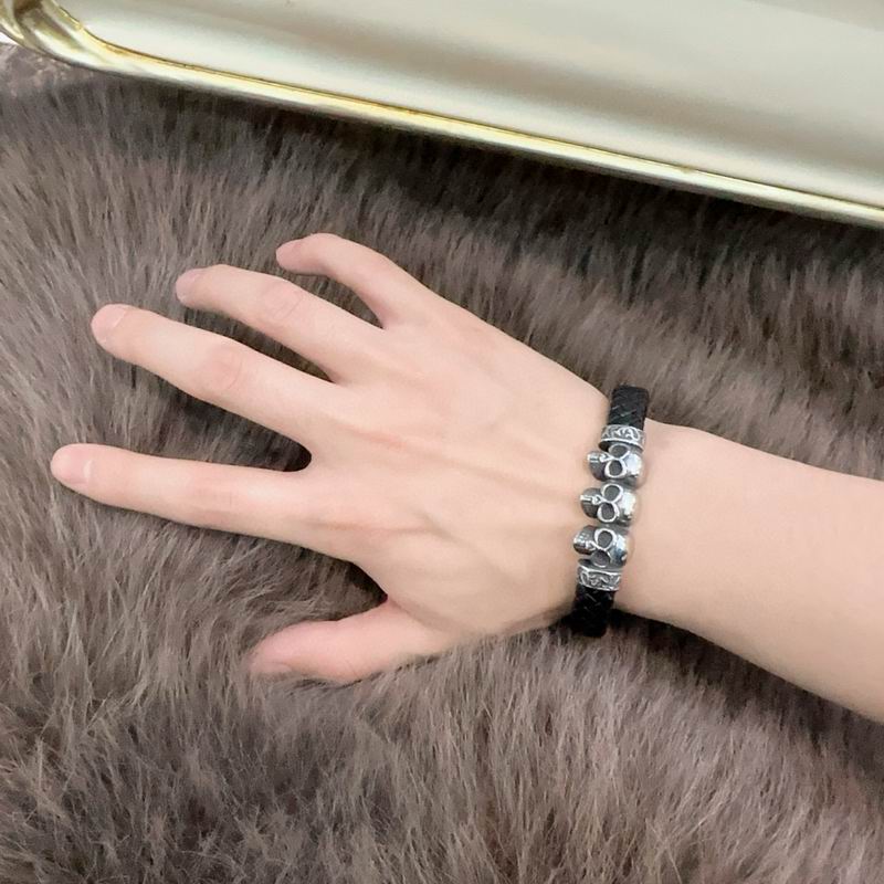 McQueen bracelet 05yxh16 (6)