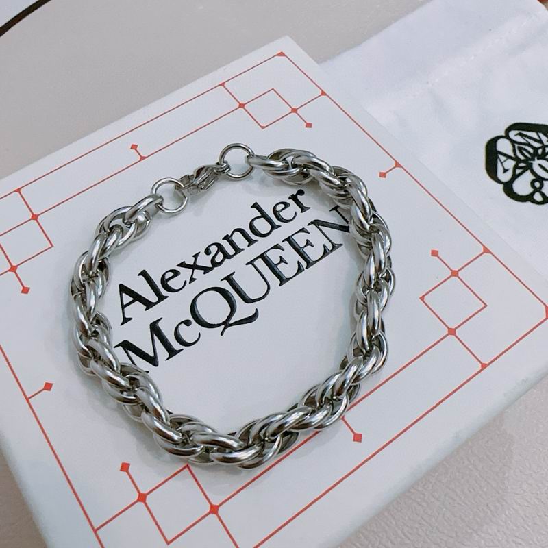 McQueen bracelet 05yxh17 (3)