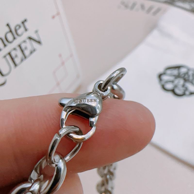McQueen bracelet 05yxh17 (4)