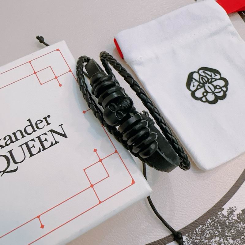 McQueen bracelet 05yxh18 (2)