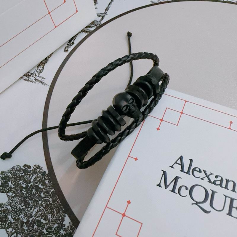 McQueen bracelet 05yxh18 (3)