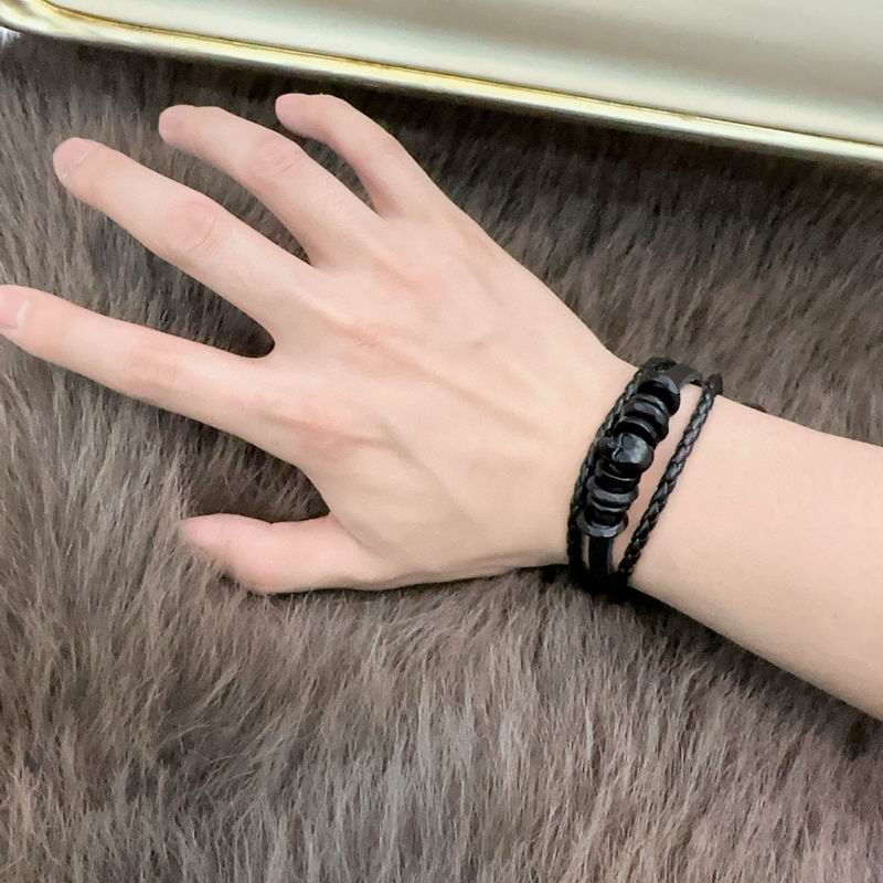McQueen bracelet 05yxh18 (5)