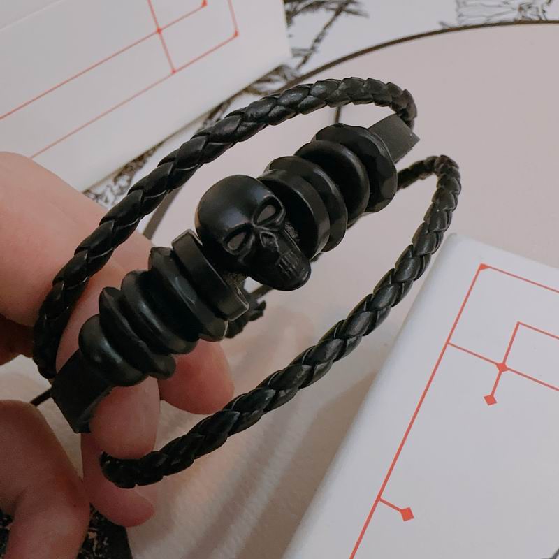 McQueen bracelet 05yxh18 (6)