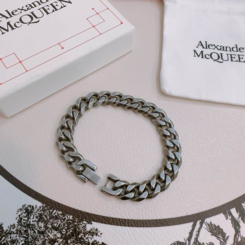 McQueen bracelet 05yxh19 (3)