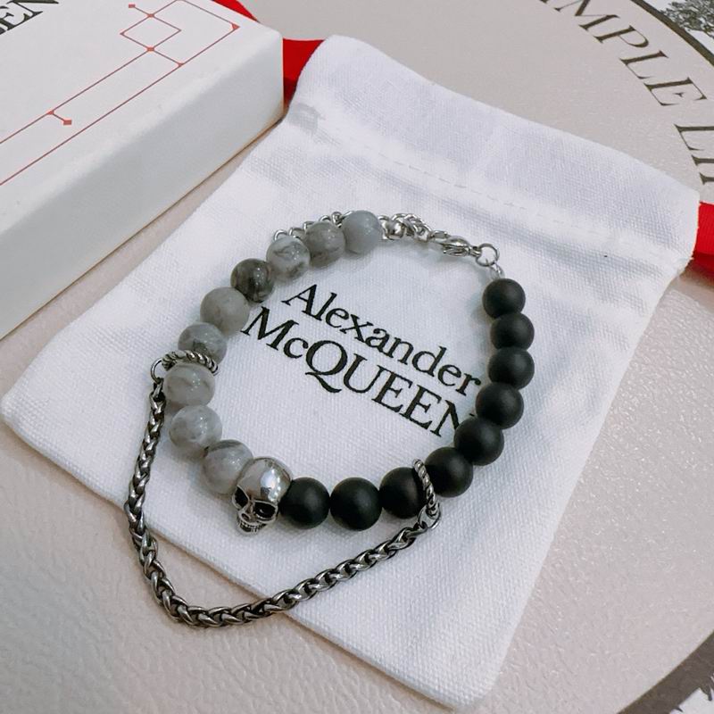 McQueen bracelet 05yxh20 (7)