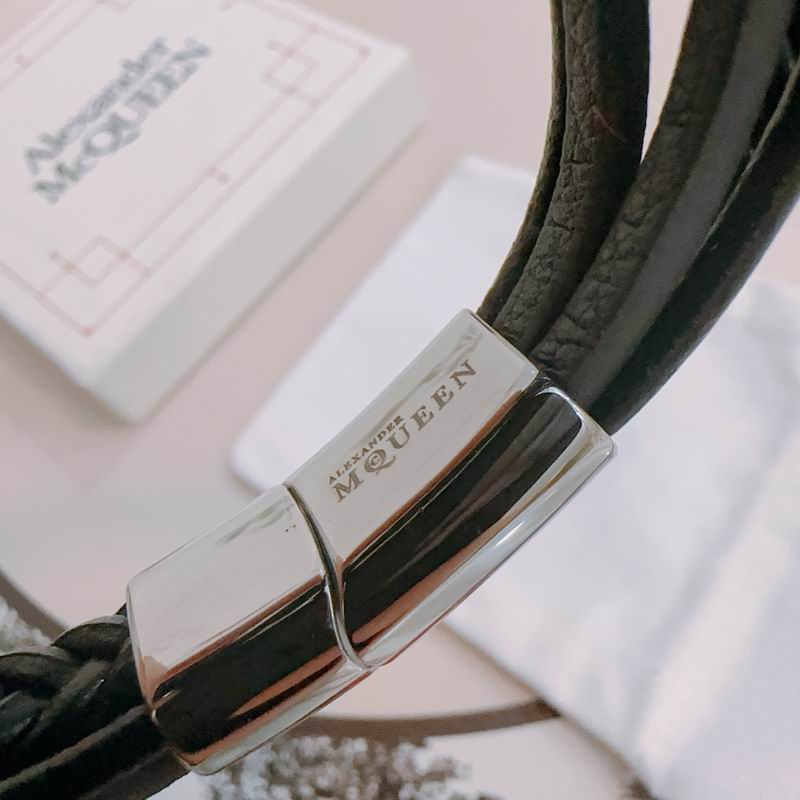 McQueen bracelet 05yxh21 (3)