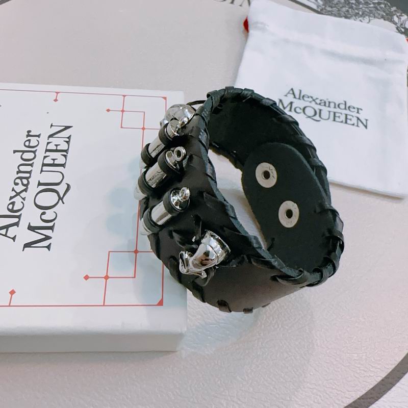McQueen bracelet 05yxh22 (4)
