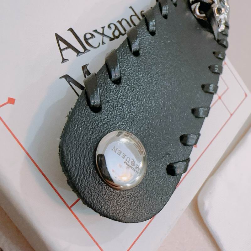 McQueen bracelet 05yxh22 (6)