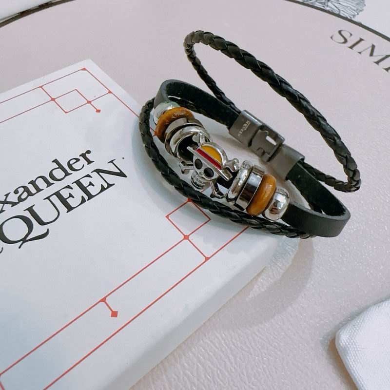 McQueen bracelet 05yxh23 (7)