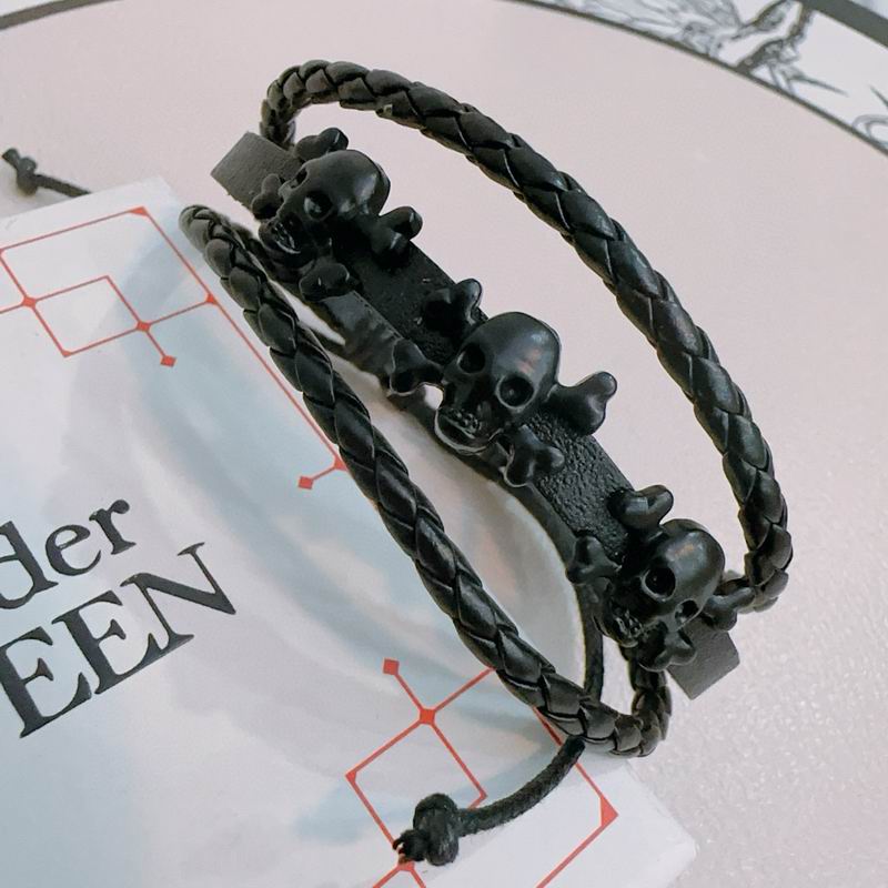 McQueen bracelet 05yxh24 (3)