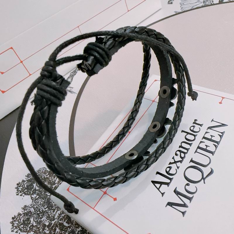 McQueen bracelet 05yxh24 (5)