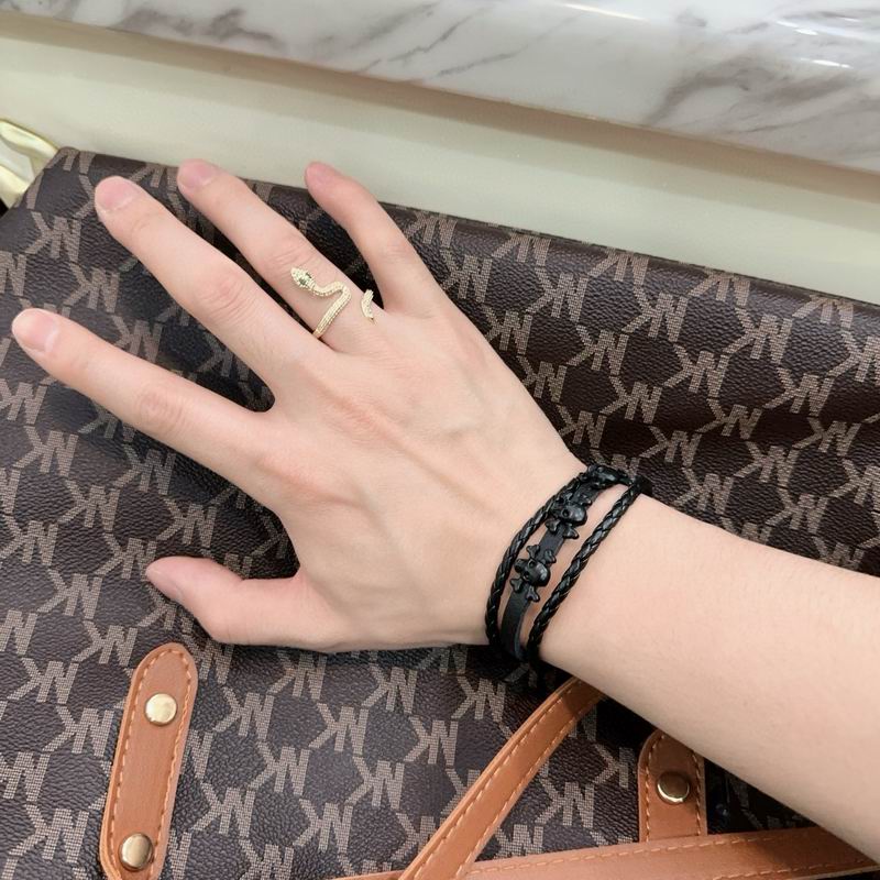 McQueen bracelet 05yxh24 (6)