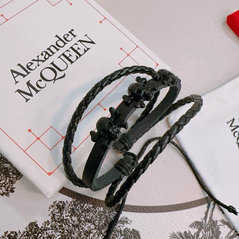 McQueen bracelet 05yxh24 (7)