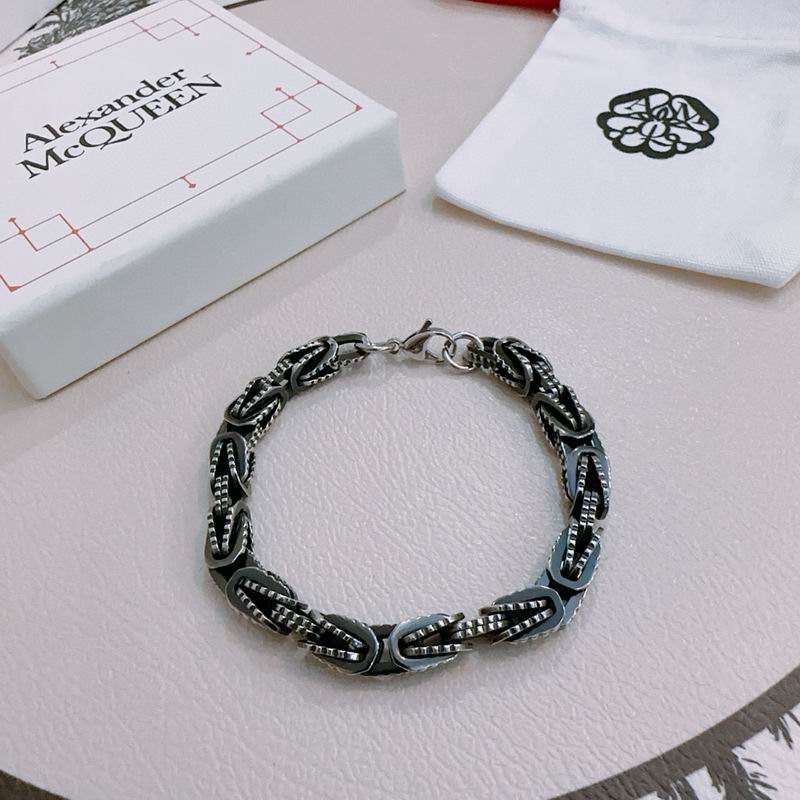 McQueen bracelet 06yxh01 (1)