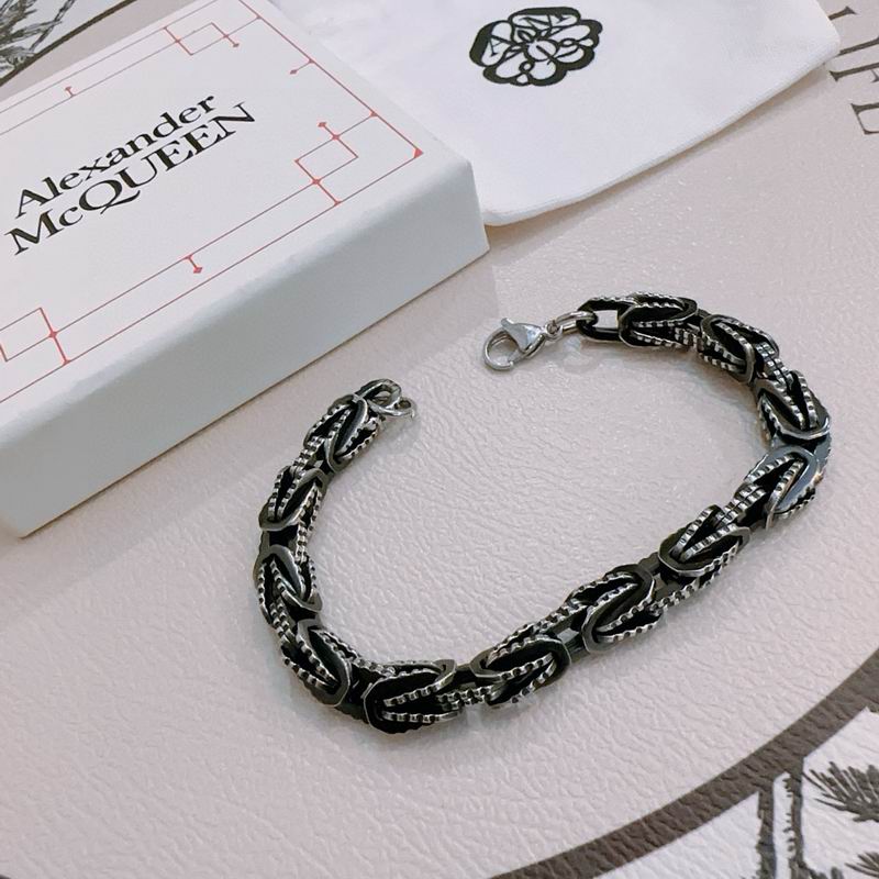 McQueen bracelet 06yxh01 (3)