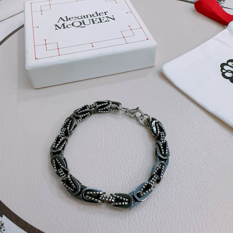 McQueen bracelet 06yxh01 (7)