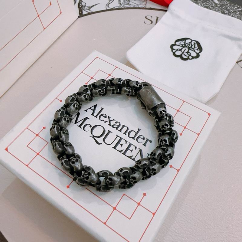 McQueen bracelet 06yxh02 (2)