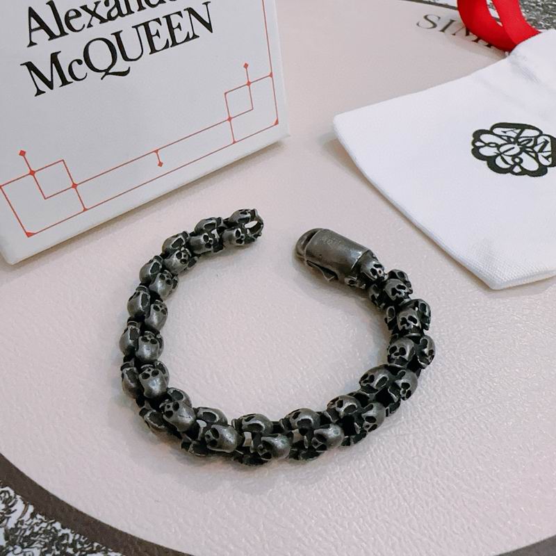 McQueen bracelet 06yxh02 (3)