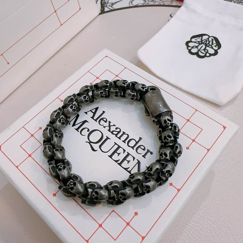 McQueen bracelet 06yxh02 (4)