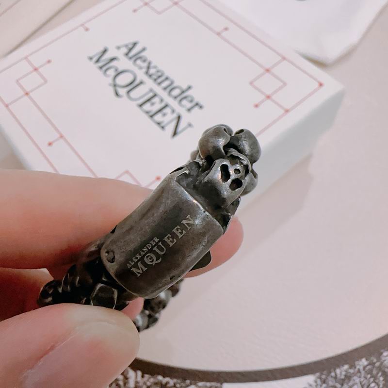 McQueen bracelet 06yxh02 (5)