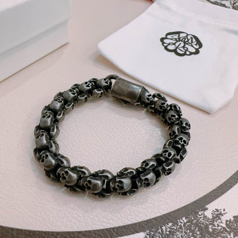 McQueen bracelet 06yxh02 (7)