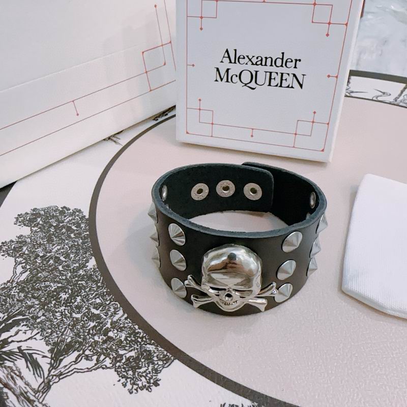 McQueen bracelet 06yxh03 (3)