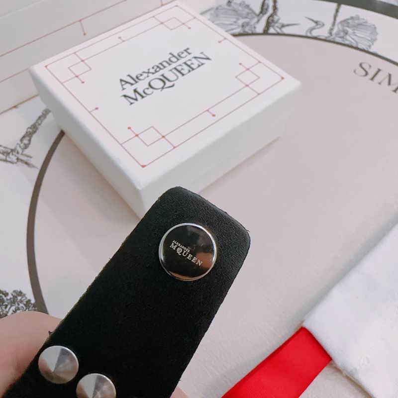 McQueen bracelet 06yxh03 (5)