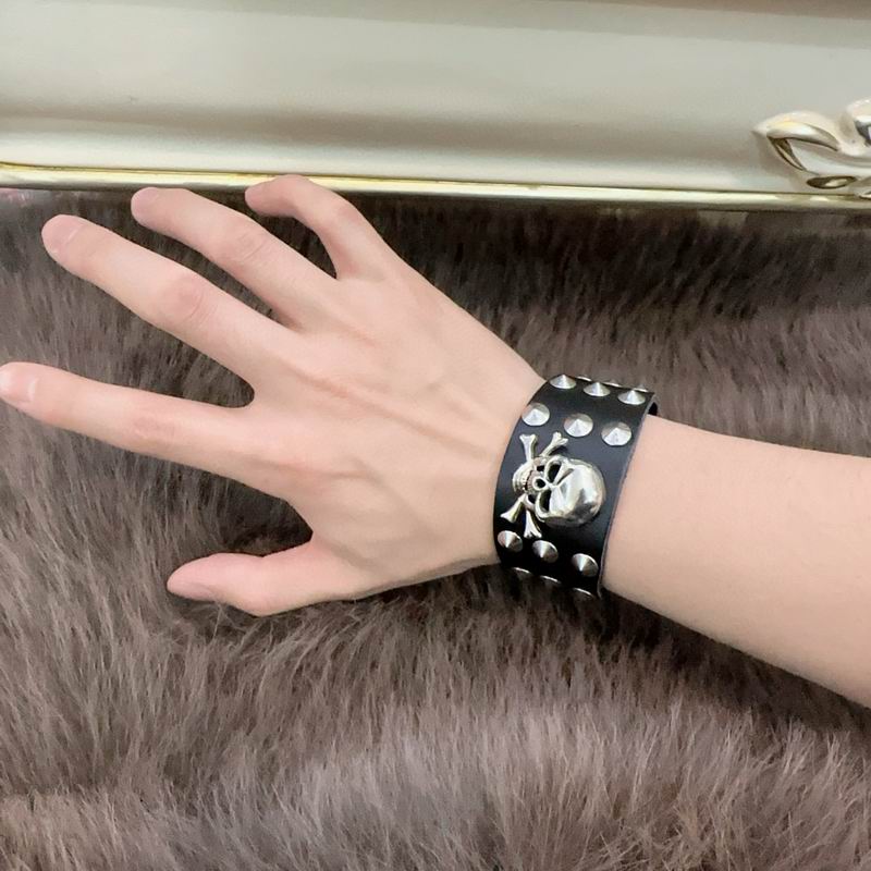 McQueen bracelet 06yxh03 (6)