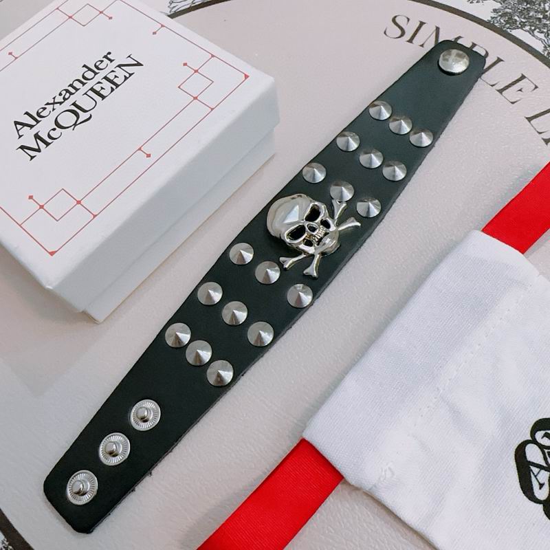 McQueen bracelet 06yxh03 (7)