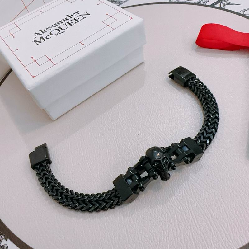 McQueen bracelet 06yxh04 (3)