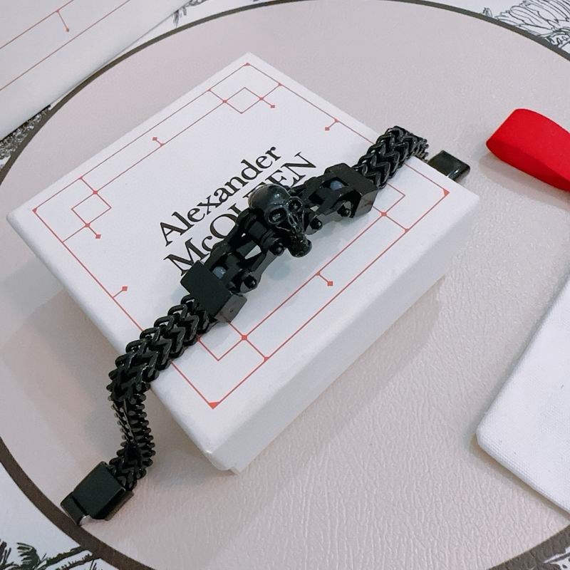 McQueen bracelet 06yxh04 (4)