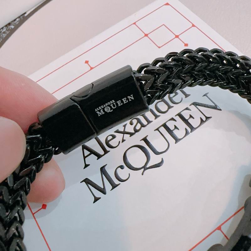 McQueen bracelet 06yxh04 (5)