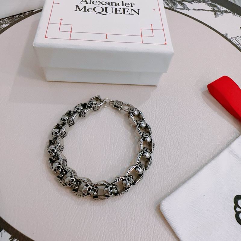McQueen bracelet 06yxh05 (4)