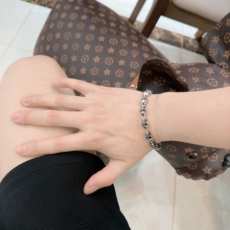 McQueen bracelet 06yxh06 (6)