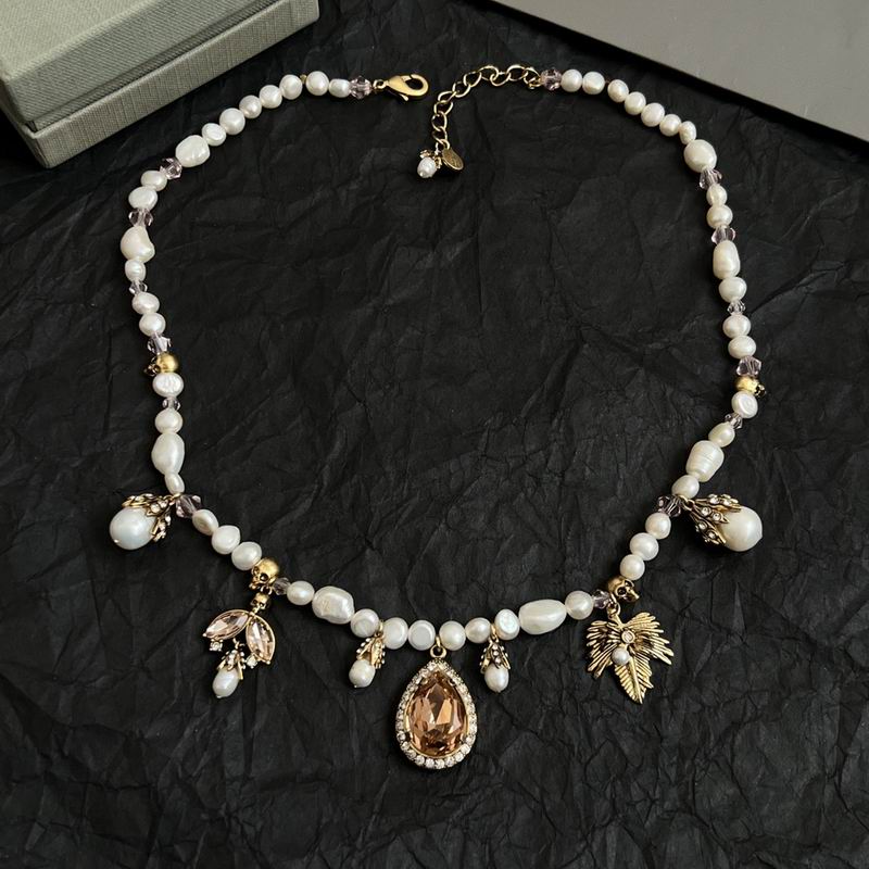 McQueen necklace 04yxh01 (5)