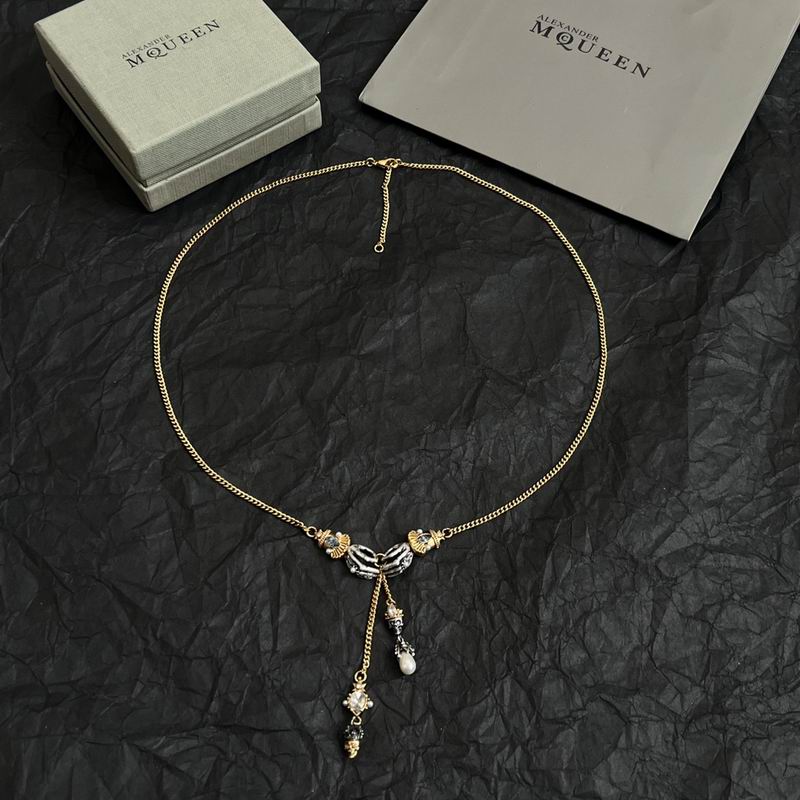 McQueen necklace 04yxh03 (2)