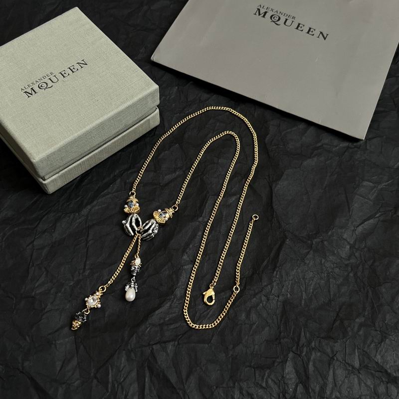 McQueen necklace 04yxh03 (3)