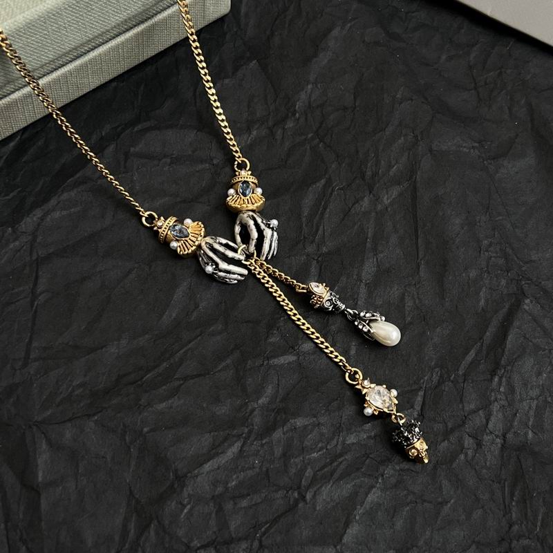 McQueen necklace 04yxh03 (4)