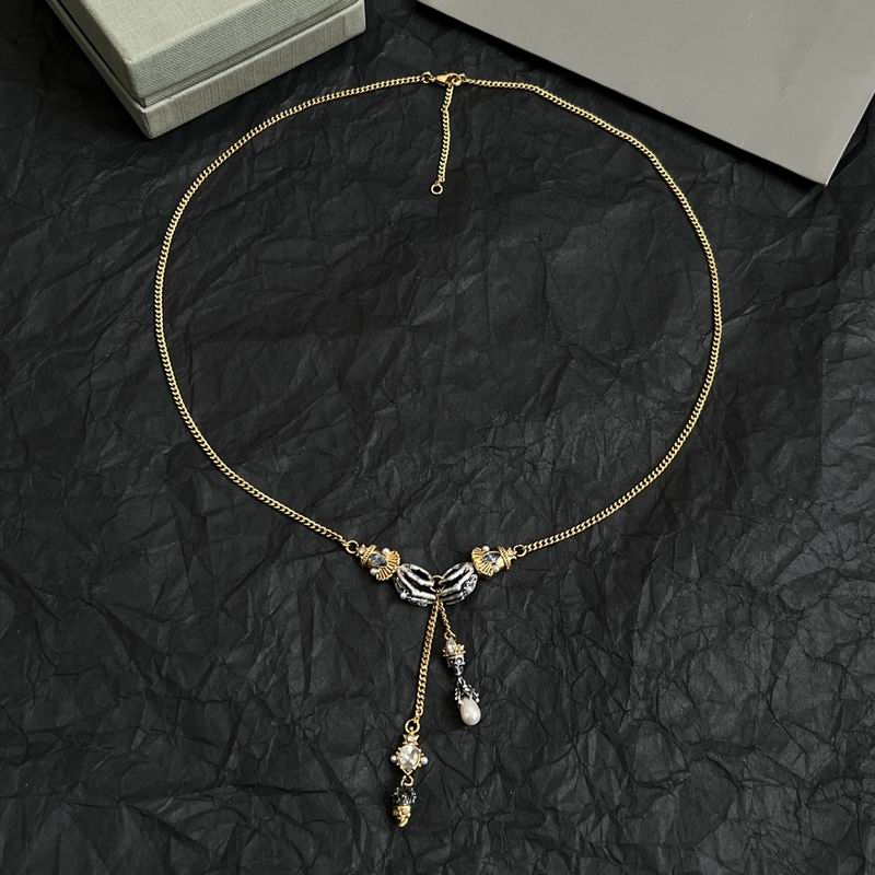 McQueen necklace 04yxh03 (5)