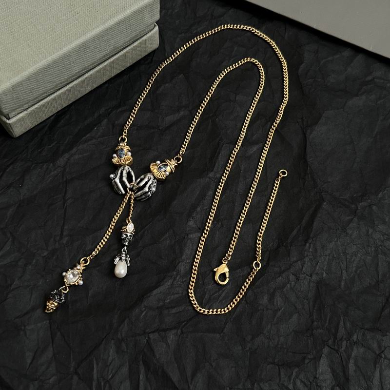 McQueen necklace 04yxh03 (6)