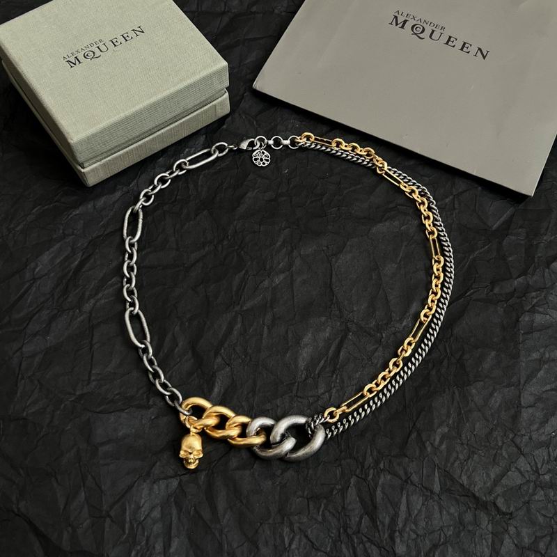 McQueen necklace 04yxh04 (1)