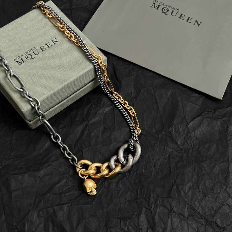 McQueen necklace 04yxh04 (2)
