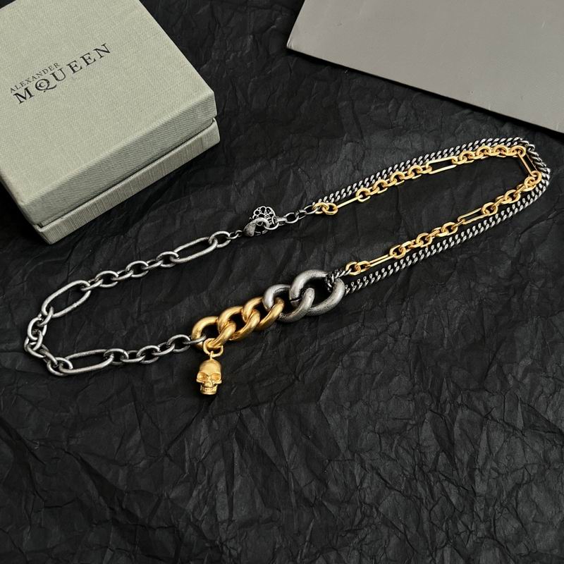 McQueen necklace 04yxh04 (3)