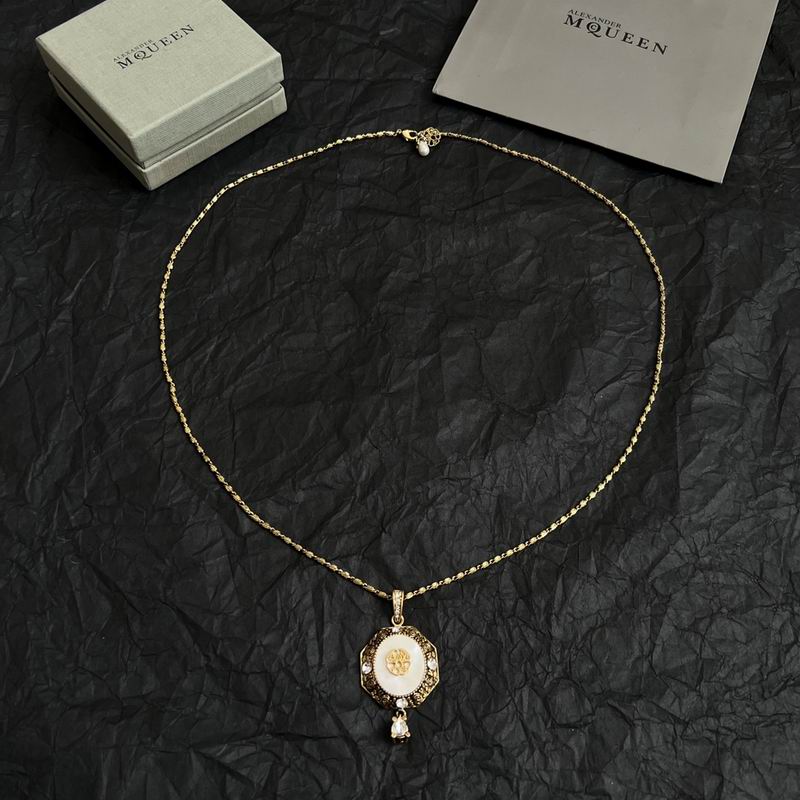 McQueen necklace 04yxh07 (4)