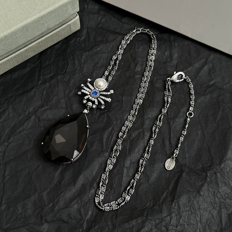 McQueen necklace 04yxh09 (6)