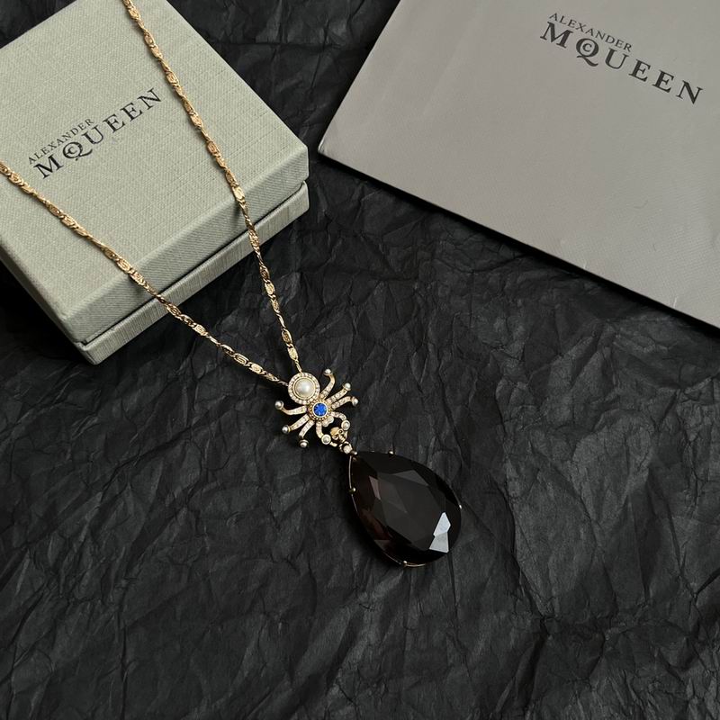 McQueen necklace 04yxh09 (7)