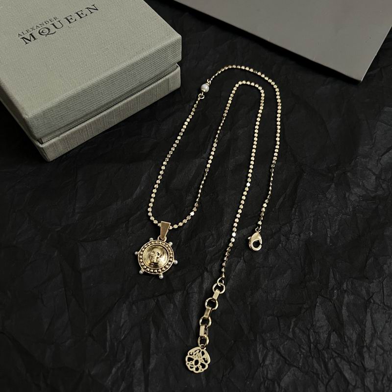 McQueen necklace 04yxh14 (4)