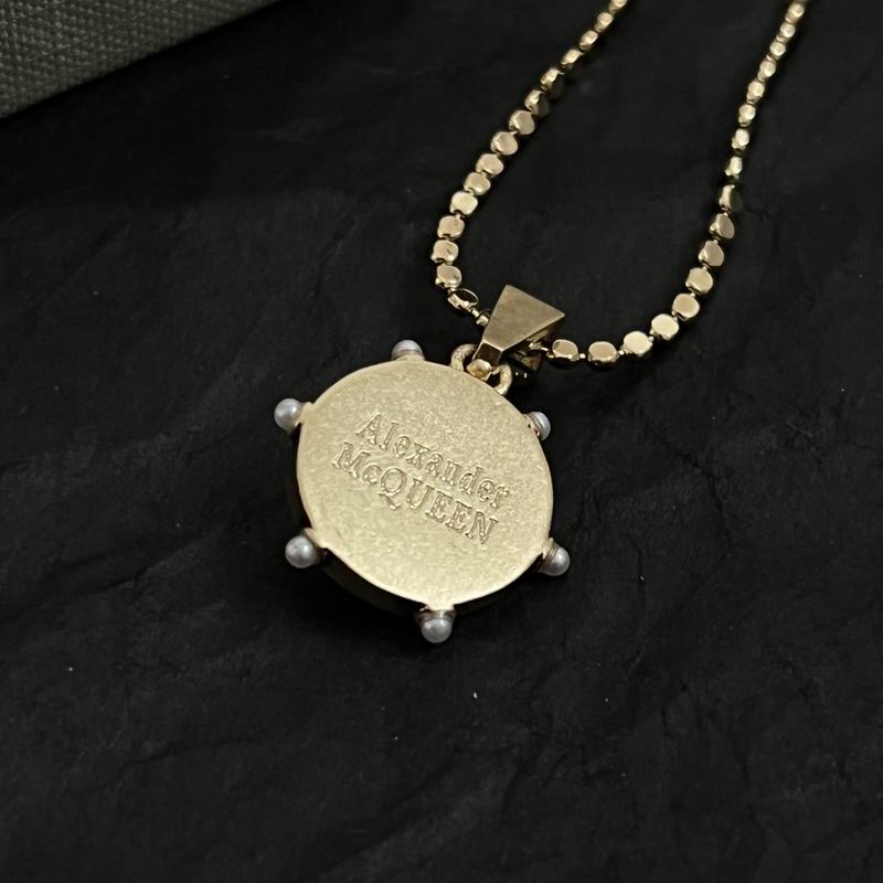 McQueen necklace 04yxh14 (5)