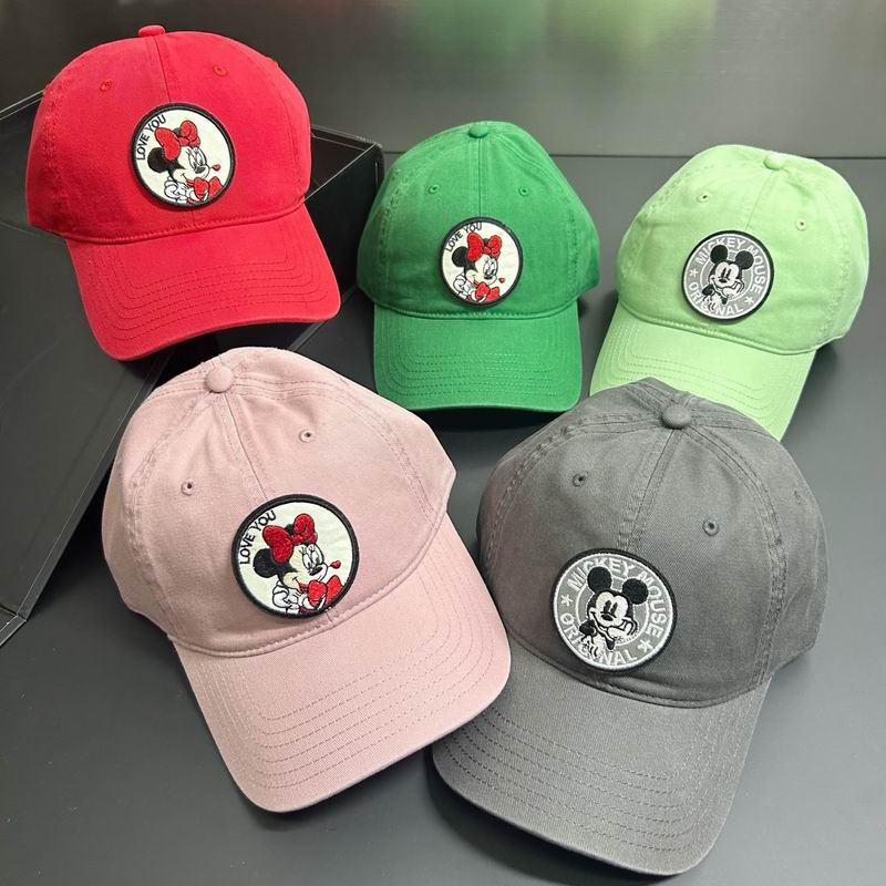 Mickey Mouse cap dx (4096)